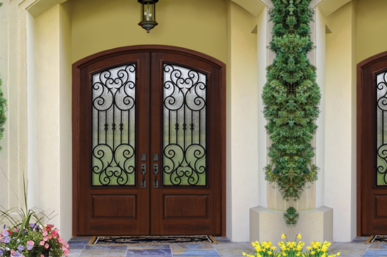 Wildomar-entry-door-repair