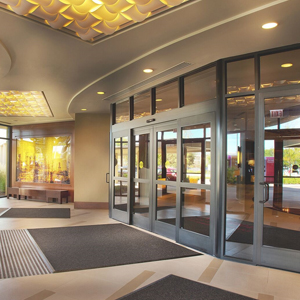 commercial door specialist Wildomar