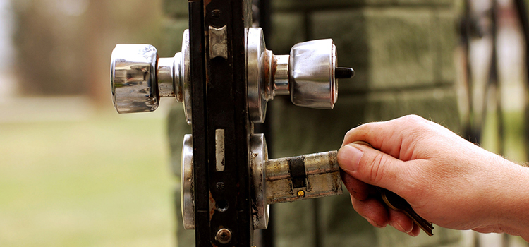 front door latch repair Wildomar