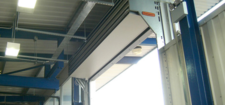 overhead sectional doors Wildomar