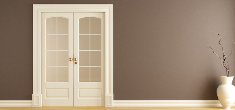 residential fiberflasss door repair Wildomar